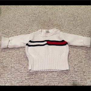 Tommy Hilfiger Knit Sweater